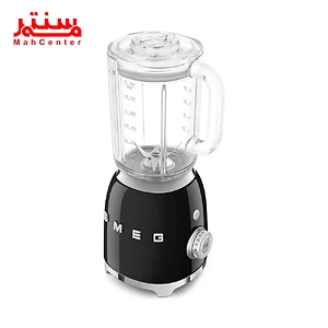 مخلوط کن اسمگ مدل BLF03 رنگ مشکی